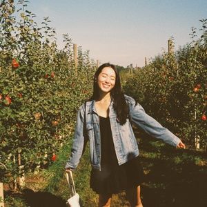 Meet your Posher, Anaelle